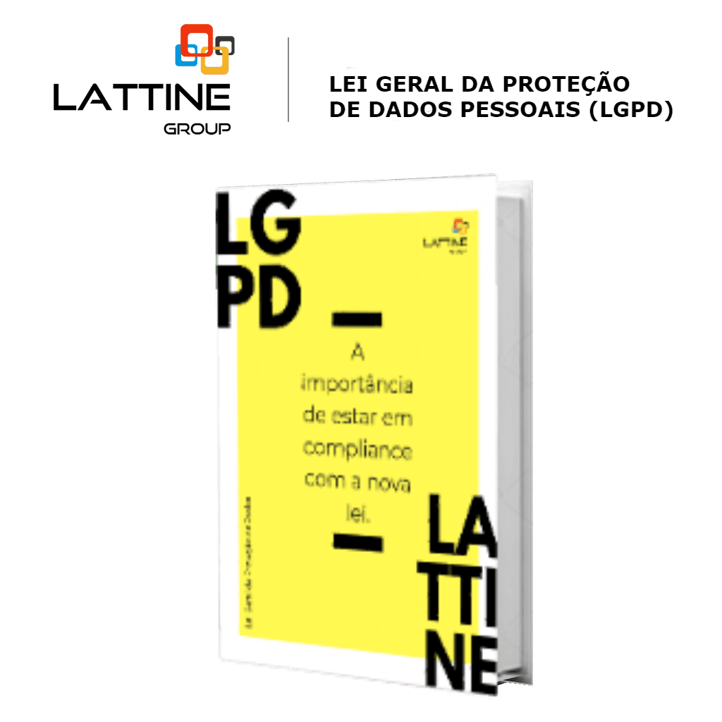 Tudo o que você precisa saber sobre a LGPD!
