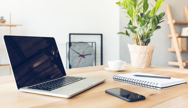 Home Office: é adequado para a sua empresa?