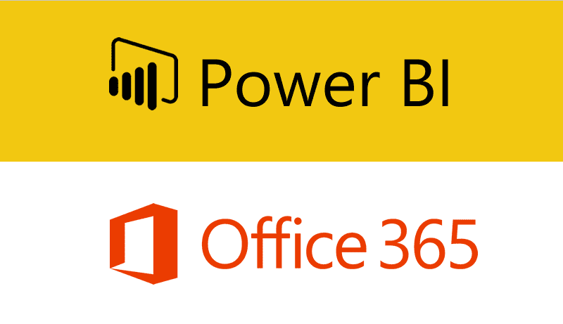 6 coisas sobre a integração do Power BI com o Office 365