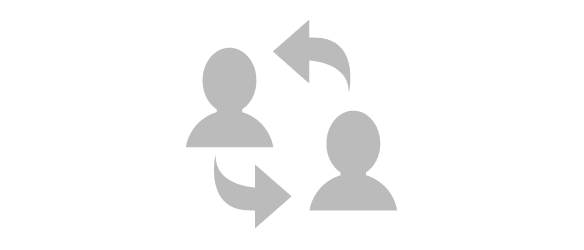 Envolva-se com os clientes