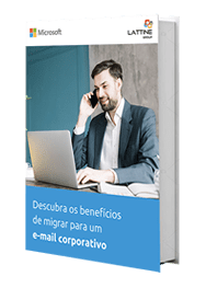Descubra os Benefícios de migrar para um e-mail corporativo