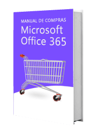 Infográfico: Manual de Compras Office 365