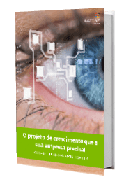 O projeto de crescimento que sua empresa precisa