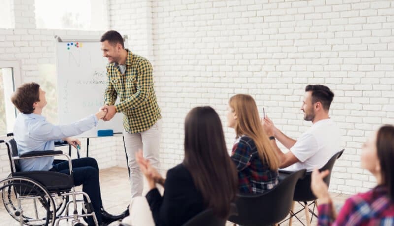 4 dicas para tornar o ambiente de trabalho mais inclusivo