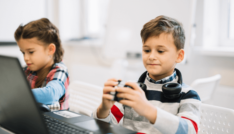 O uso da gamificação para o aprendizado