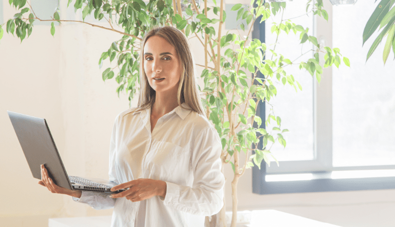 Como ter sucesso no trabalho remoto