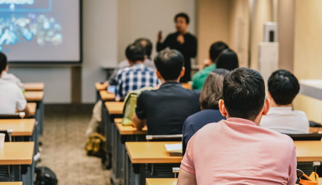 Transformando a instituição de ensino com a Microsoft