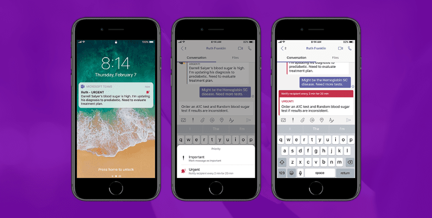 Como funciona o Microsoft Teams?