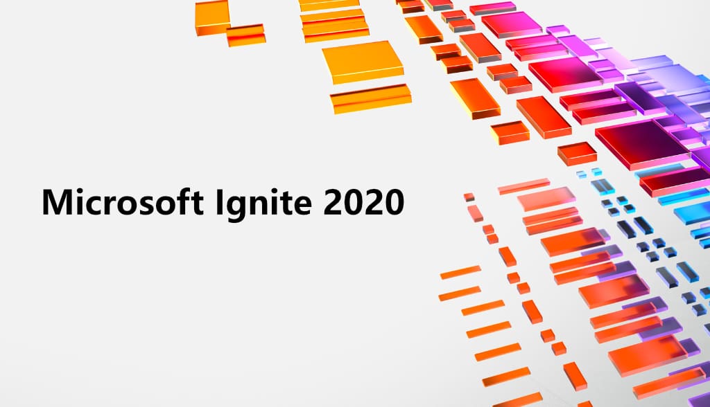 Microsoft Ignite 2020: confira como foi o evento