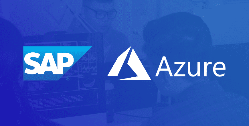 SAP Hana no Azure: o que é
