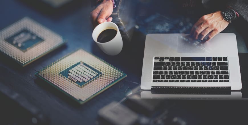 Tecnologia e segurança
