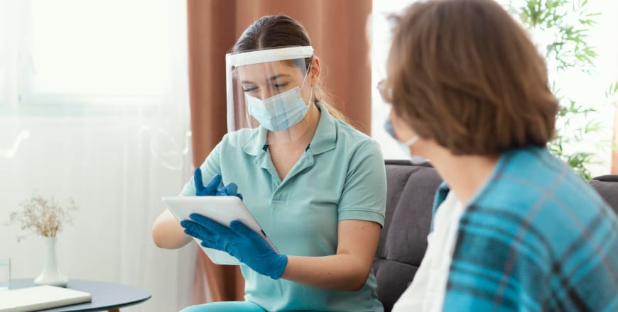microsoft cloud healthcare