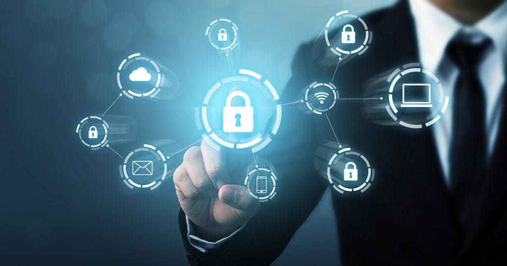 10 maneiras de proteger sua empresa