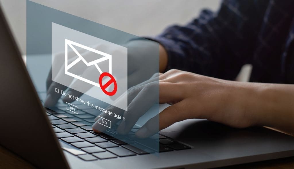 Como proteger de ataques phishing?