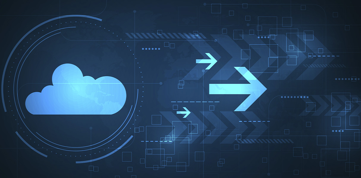 Migração para a nuvem (Microsoft Azure): Um guia para pequenas e médias empresas.